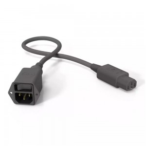 Temple Audio Temple IEC AC Mains Power Micro Module